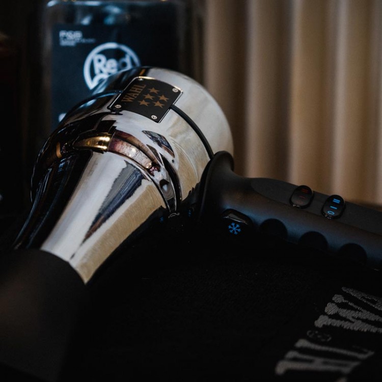 WAHL 4317-0470 Barber