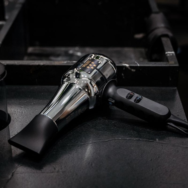 WAHL 4317-0470 Barber