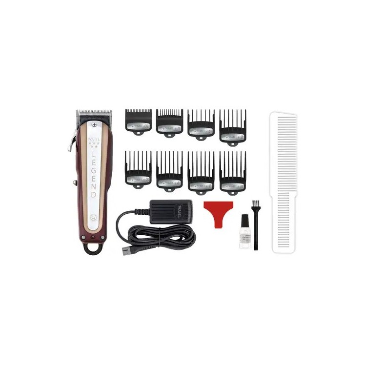 WAHL 08594-016 Legend Cordless