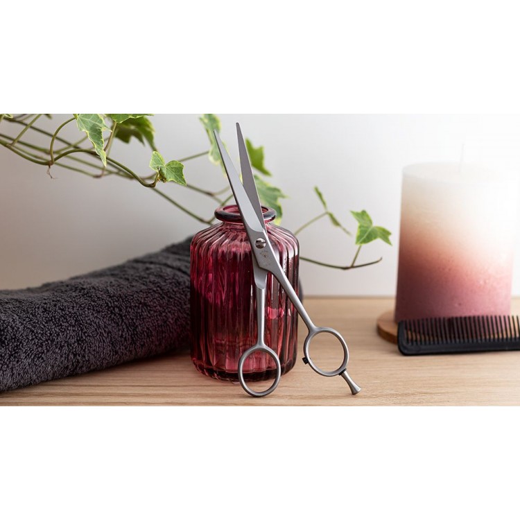 Kadeřnické nůžky DOVO Solingen 41603202 - 6"