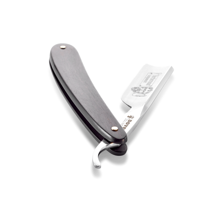 Břitva DOVO Solingen 10580086 N - Barbarossa