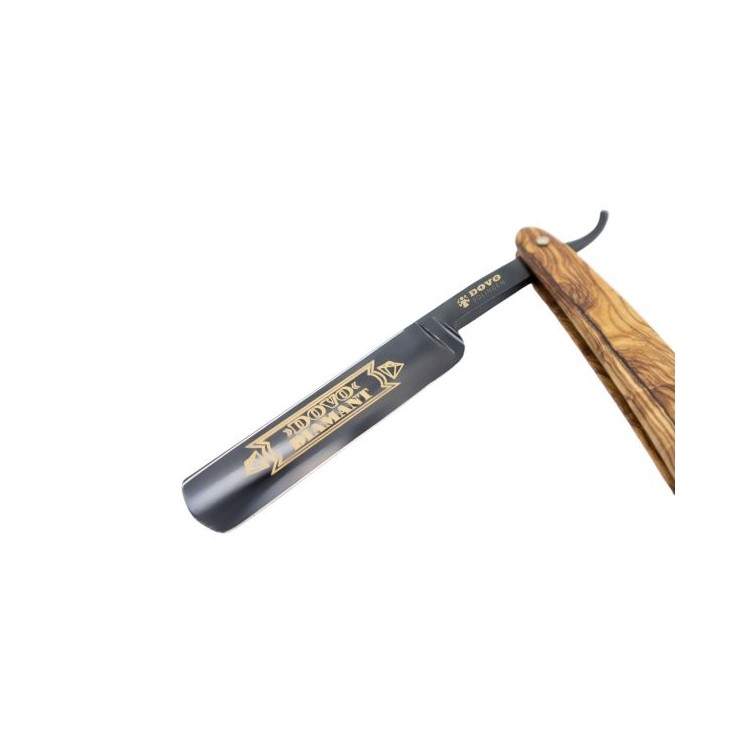 Břitva DOVO Solingen 125820211 N - "DIAMANT"