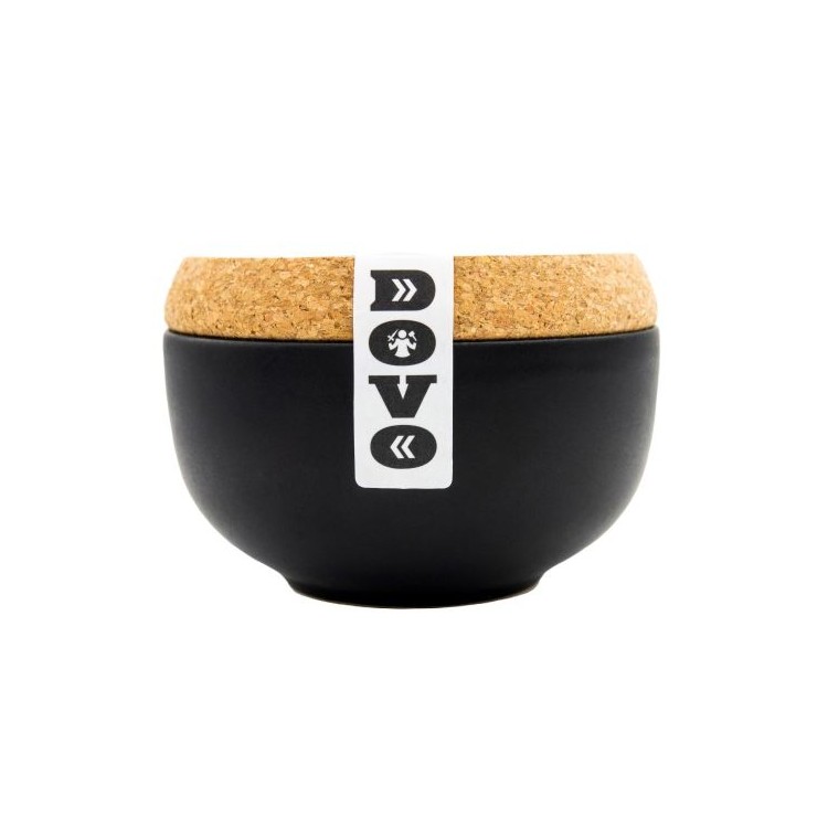 Holicí mýdlo DOVO 51102203 Deep Leather