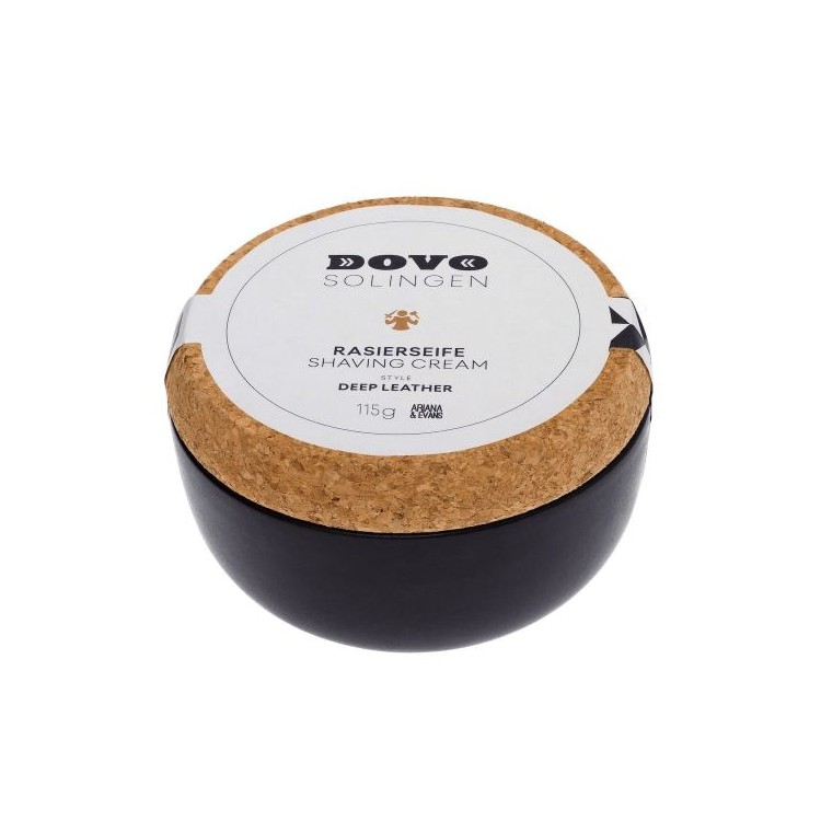 Holicí mýdlo DOVO 51102203 Deep Leather