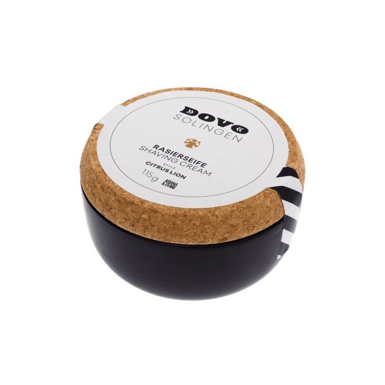 Holicí mýdlo DOVO 51102201 Citrus Lion