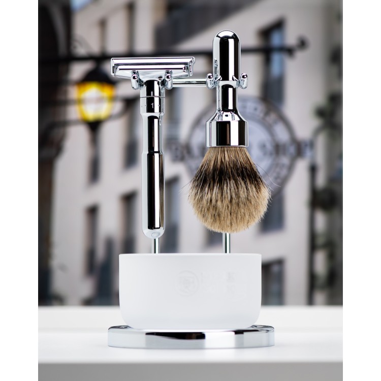 Holicí souprava MERKUR Solingen 751 001 FUTUR