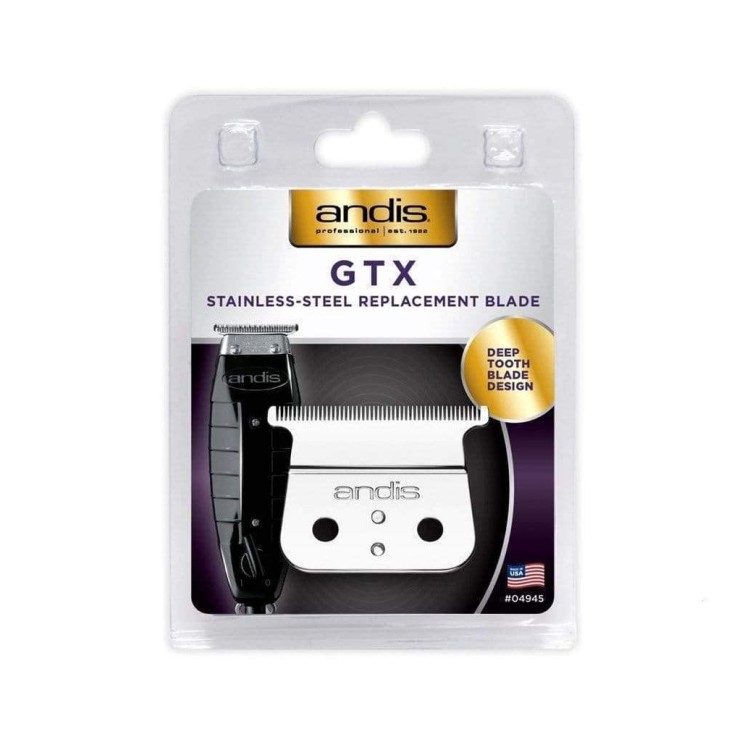 Střihací hlavice ANDIS 04945 T-Outliner GTX