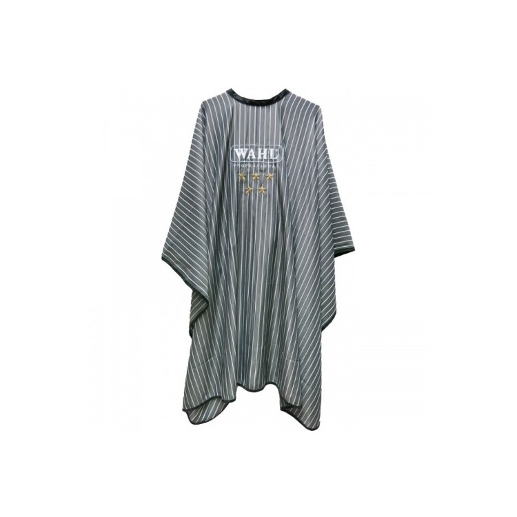 Barber-pláštěnka WAHL 0093-6400 ***** 5 Star