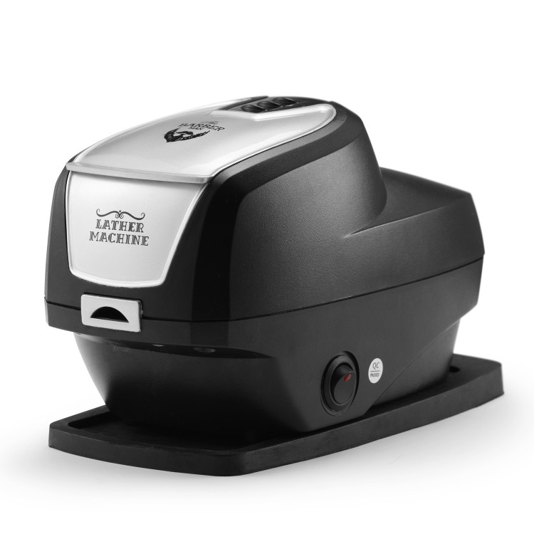 Přístroj na vytváření pěny na holení LATHER Machine 59205