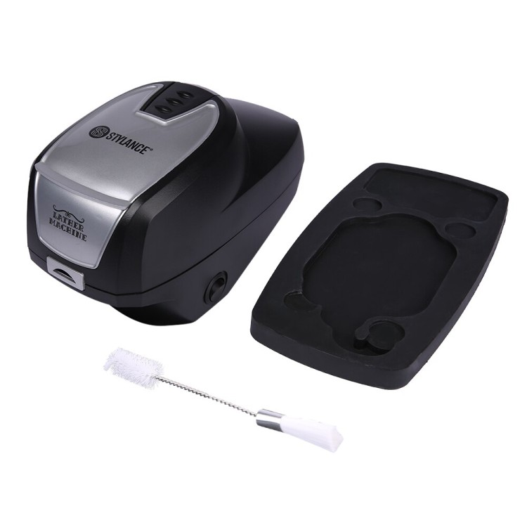 Přístroj na vytváření pěny na holení LATHER Machine 59205 Professional