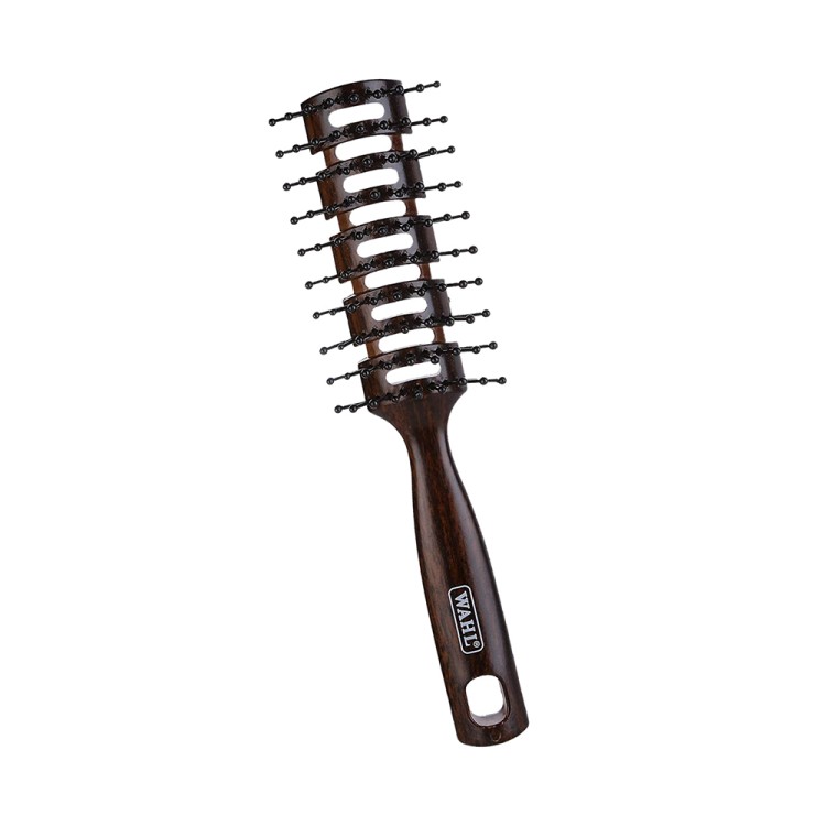 Kartáč WAHL 0093-6471 Barber Vent Brush