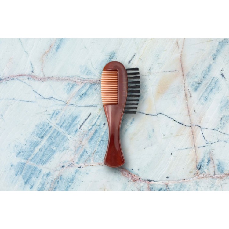 Hřeben na vousy DOVO Solingen 386 050