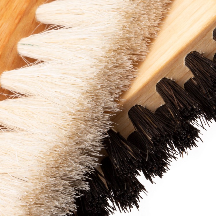 Kartáček KELLER 501 22 00 - "Dusty PC & Car"