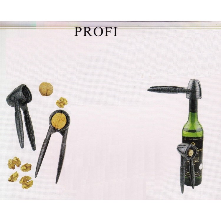 Louskáček na ořechy RÖR 10361 - 2in1