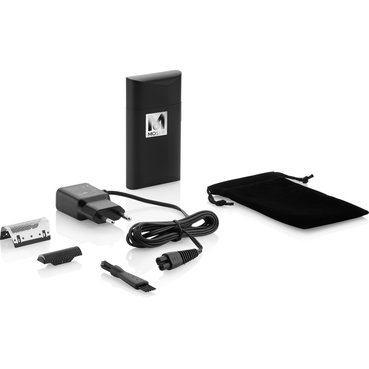 Holicí strojek MOSER 3616-0050 Mobil shaver