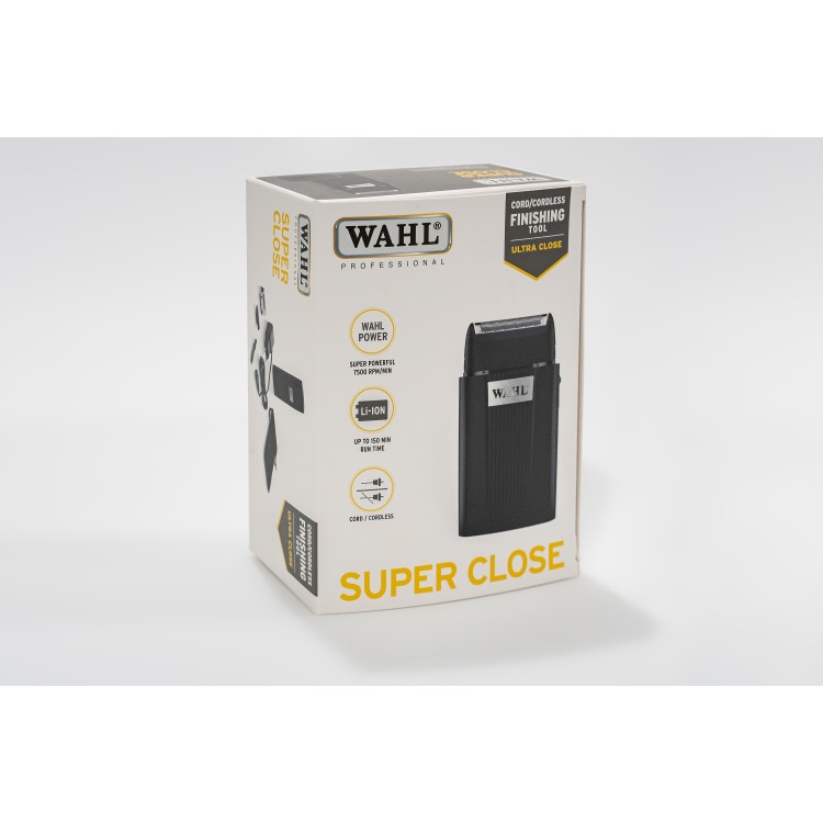 Holicí strojek WAHL 3616-0470 Super Close
