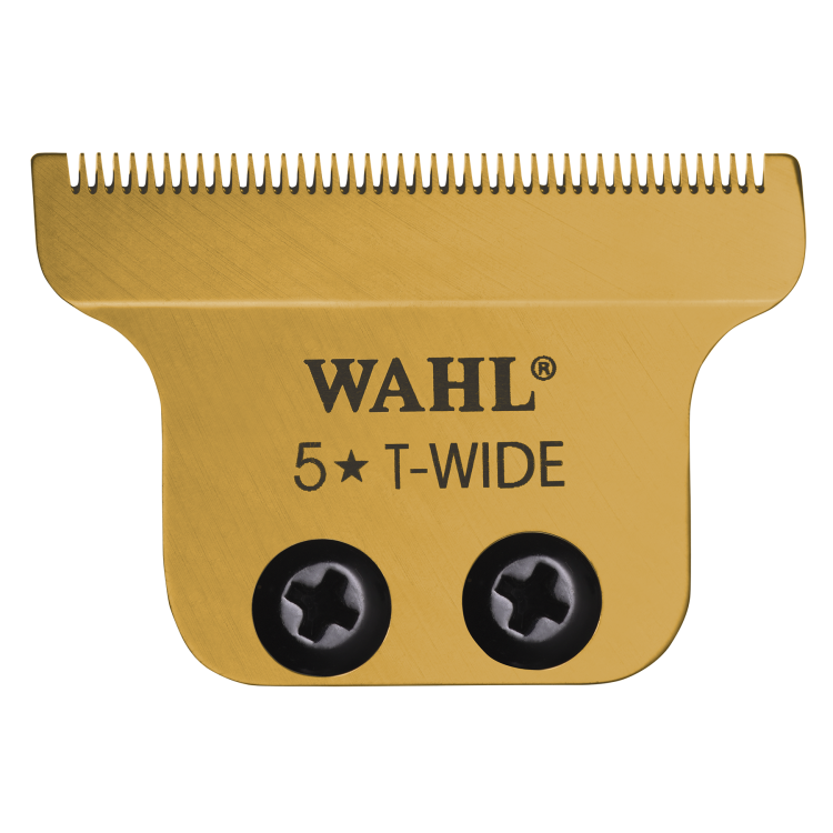WAHL 08171-716 Detailer Cordless GOLD