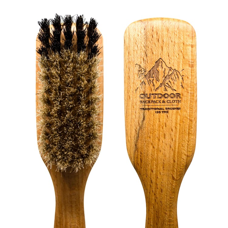 Outdoorový kartáč KELLER 801 22 51