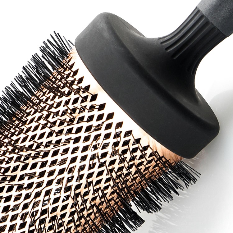 Kartáč KELLER Cooper Hot Curler 546 80 77 - 80 mm