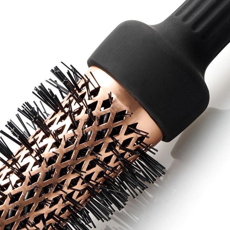 Kartáč KELLER Cooper Hot Curler 546 33 77 - 33 mm