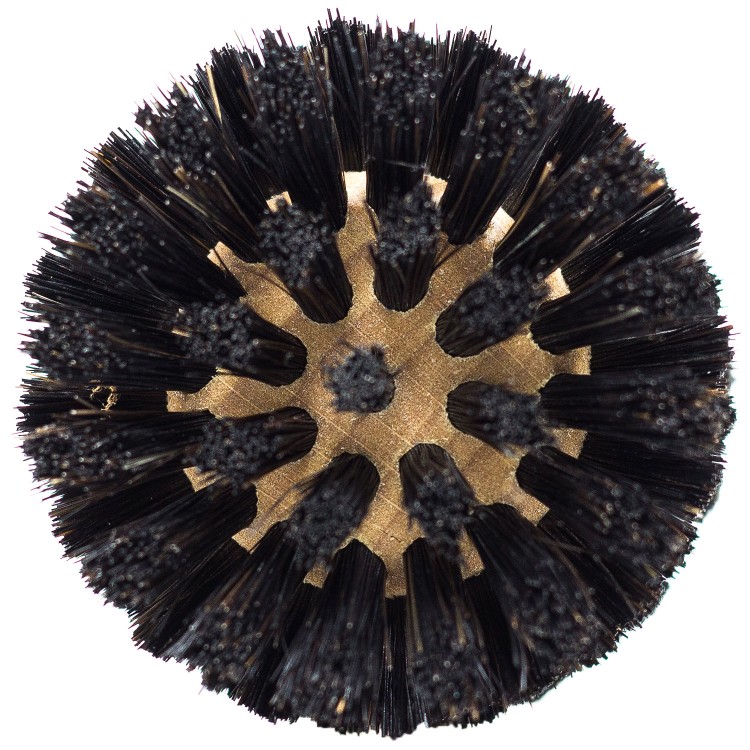 Kartáč KELLER 808 22 50