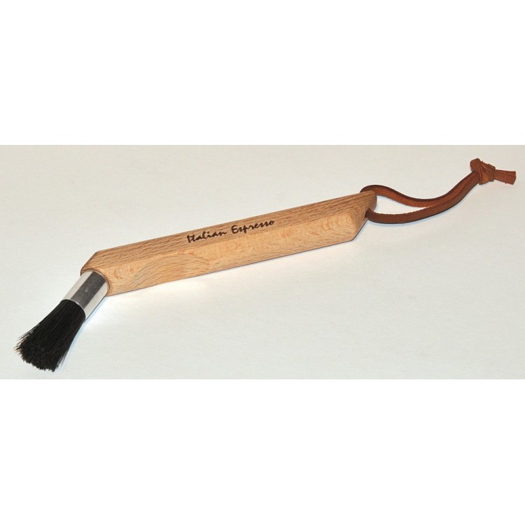 Kartáč KELLER 890 22 07 Espresso