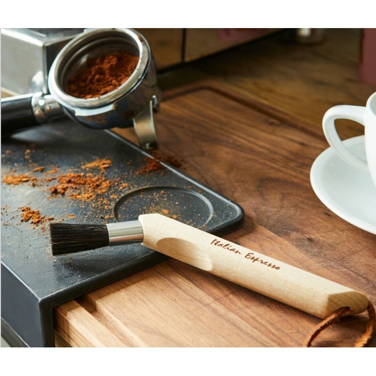 Kartáč KELLER 890 22 07 Espresso