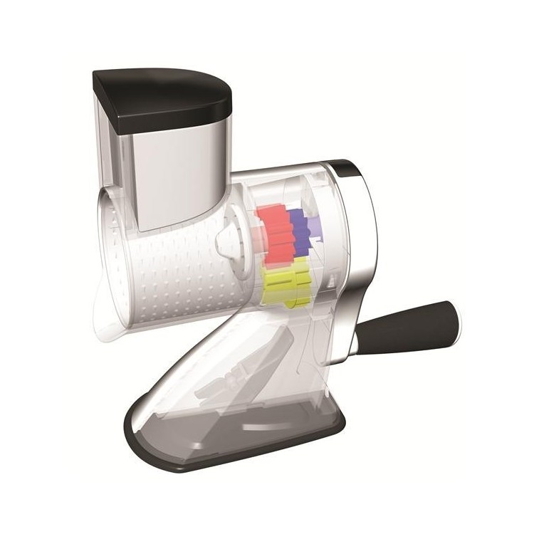 Mlýnek POCAJT GRI 4640141