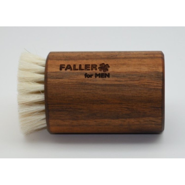 Kartáč FALLER 150515001 For Men - na obličej