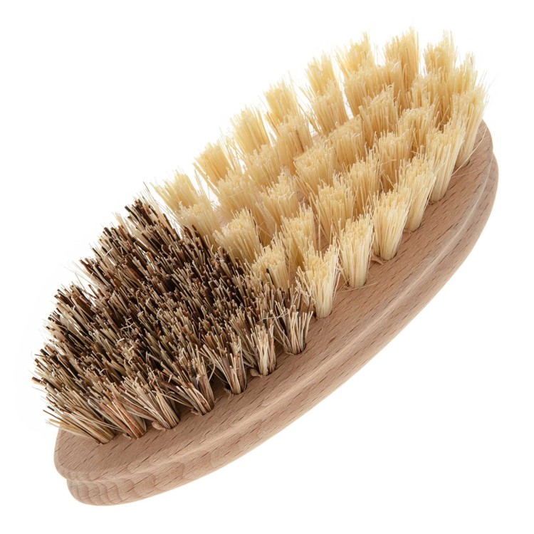 Kartáč KELLER - na zeleninu