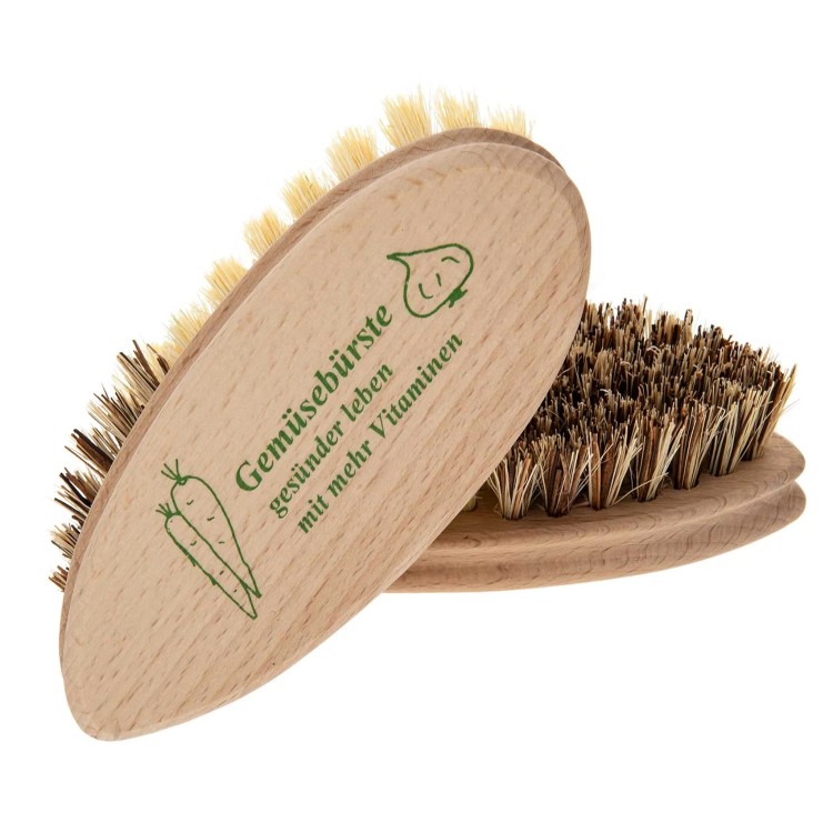 Kartáč KELLER - na zeleninu