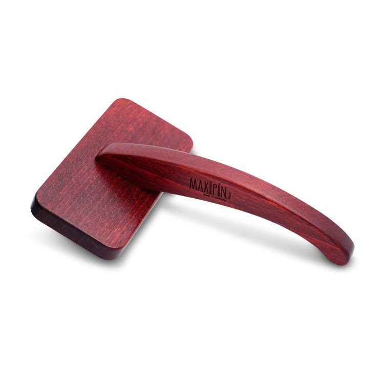 Kartáč KELLER 392 08 99 MAXI-PIN Slicker - L