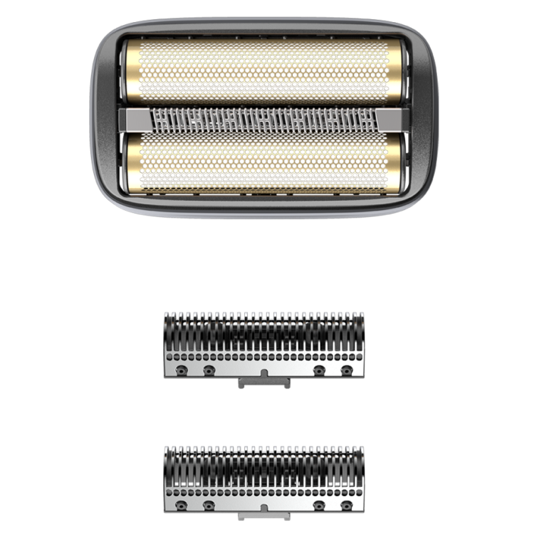 Náhradní fólie + nůž ANDIS 17330 reSURGE - PFS-1