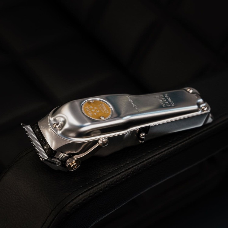 WAHL 3000116 SENIOR Metal Edition