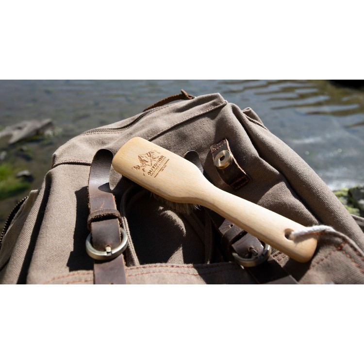 Outdoorový kartáč KELLER 801 22 51 OUTDOOR