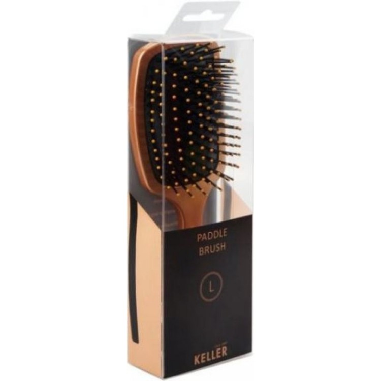 Kartáč KELLER 525 66 79 Paddle Brush XL
