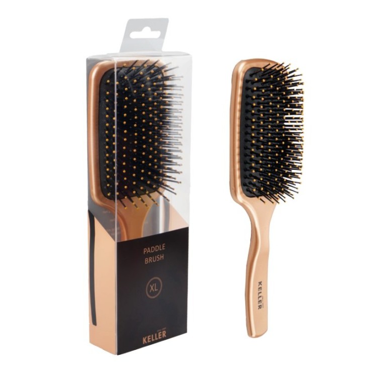Kartáč KELLER 525 66 79 Paddle Brush XL