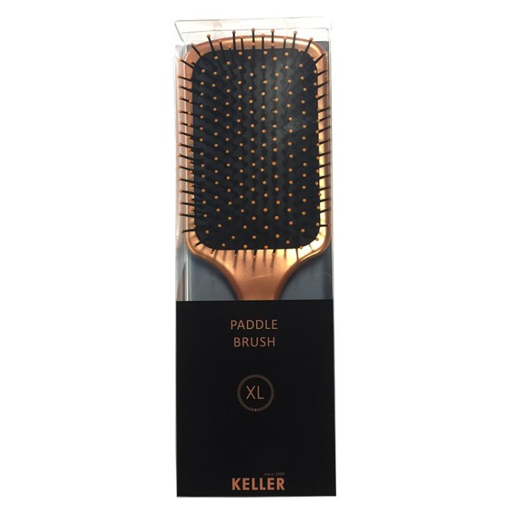 Kartáč KELLER 525 66 79 Paddle Brush XL