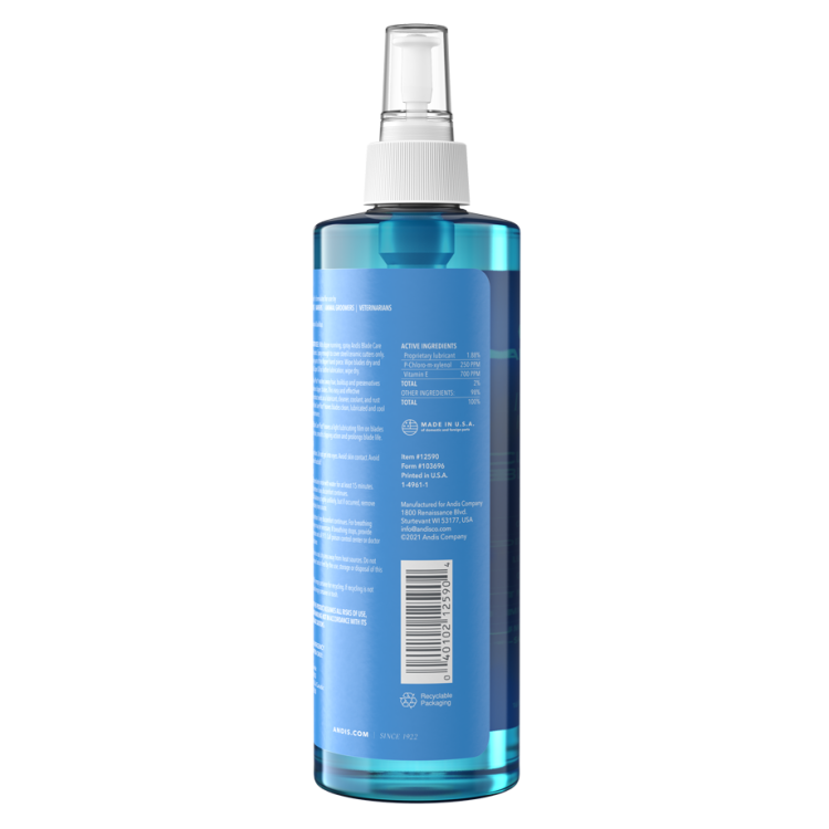 ANDIS 12590-0 - Blade Care Plus 7 in 1