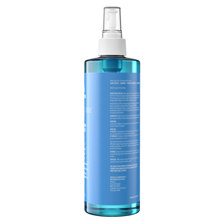 ANDIS 12590-0 - Blade Care Plus 7 in 1