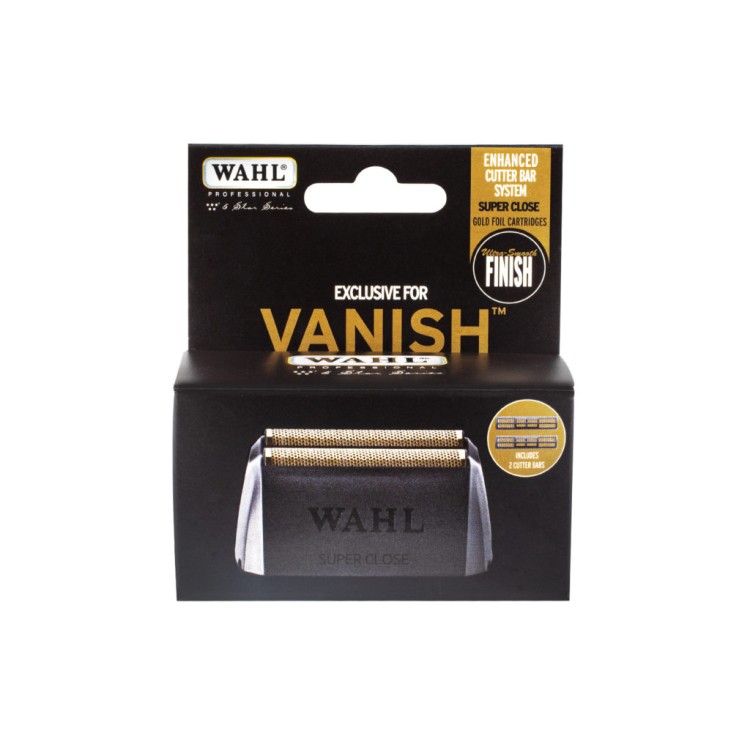 Náhradní fólie + nůž WAHL 3022905 Vanish