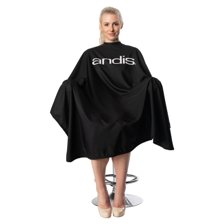 Kadeřnická pláštěnka ANDIS 12810