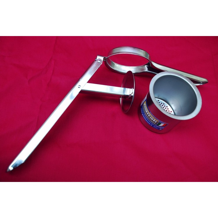 Lis na rajčata GNALI 5850