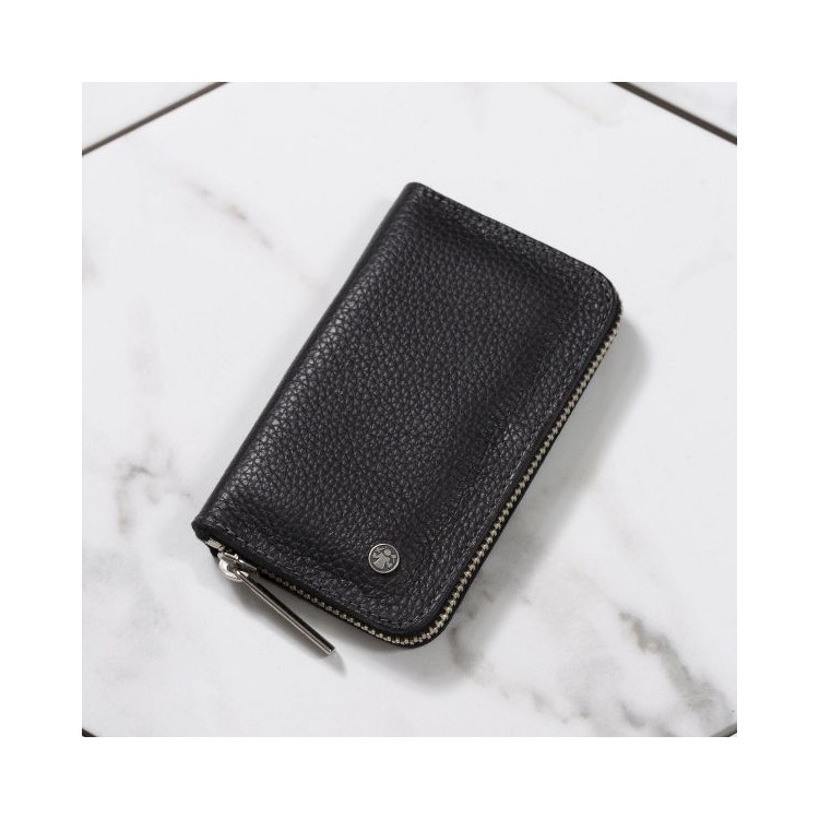 Souprava DOVO Solingen 6440186 v koženém pouzdru