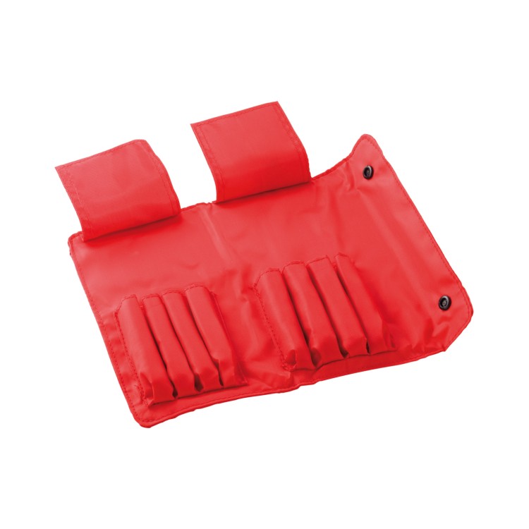 Souprava vykrajovátek ICEL 441.HM01.08 - 8 dílná