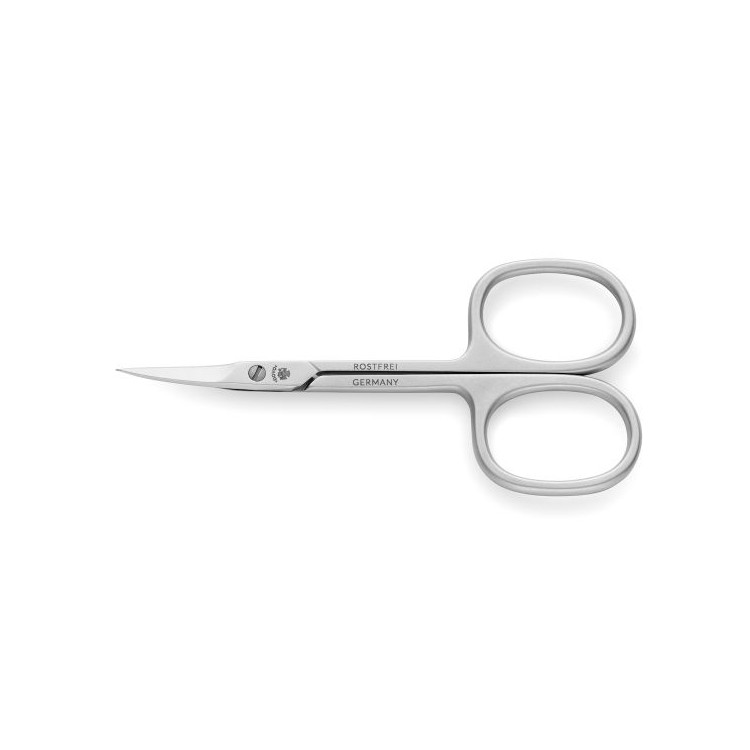 Nůžky na kůžičku DOVO Solingen 41351205 - 3,5"