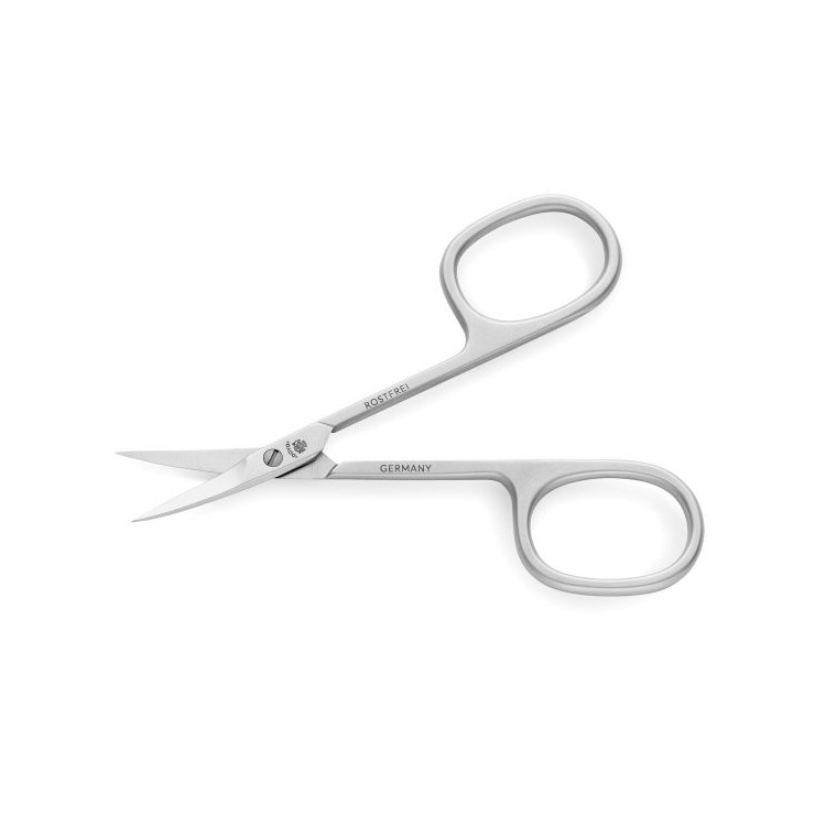 Nůžky na kůžičku DOVO Solingen 41351205 - 3,5"