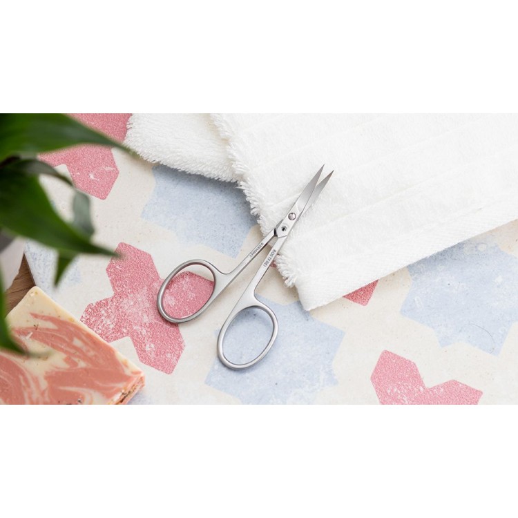 Nůžky na kůžičku DOVO Solingen 41351205 - 3,5"