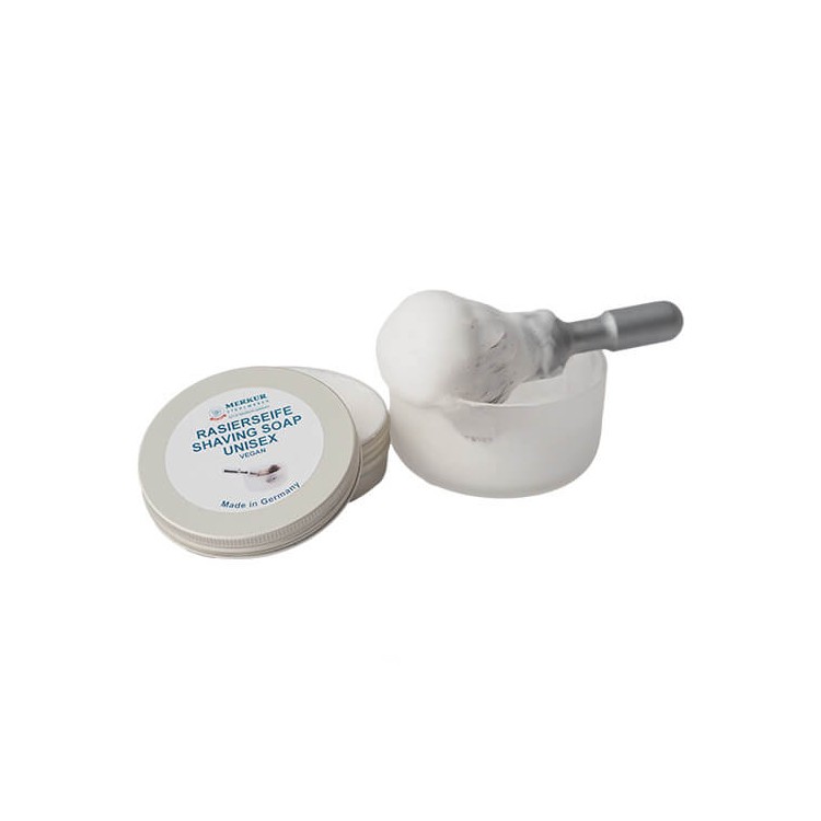 Krém na holení MERKUR Unisex