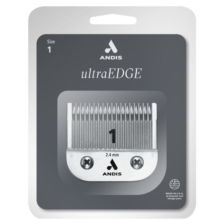 Střihací hlavice ANDIS 64070 Ultra Edge - #10 / 1,5mm